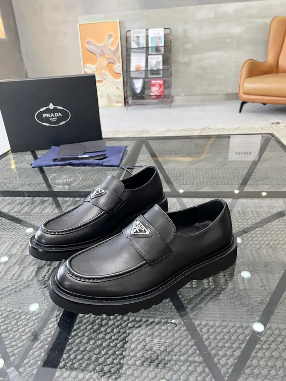 Prada Shoe 